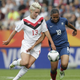 Image for article titled Women's World Cup Thighlight Spectacular